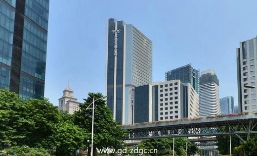 高德置地广场